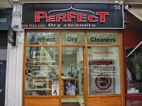 Perfect Dry Cleaners 1054210 Image 0